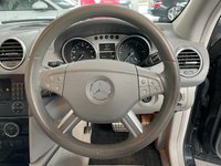 USED 2008 08 MERCEDES-BENZ M-CLASS 4.0 ML420 CDI SPORT 5d 302 BHP V8 Diesel Power!