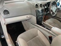 USED 2008 08 MERCEDES-BENZ M-CLASS 4.0 ML420 CDI SPORT 5d 302 BHP V8 Diesel Power!