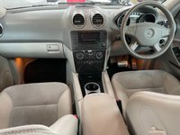 USED 2008 08 MERCEDES-BENZ M-CLASS 4.0 ML420 CDI SPORT 5d 302 BHP V8 Diesel Power!