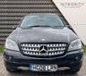 USED 2008 08 MERCEDES-BENZ M-CLASS 4.0 ML420 CDI SPORT 5d 302 BHP V8 Diesel Power!