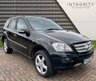 USED 2008 08 MERCEDES-BENZ M-CLASS 4.0 ML420 CDI SPORT 5d 302 BHP V8 Diesel Power!
