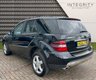 USED 2008 08 MERCEDES-BENZ M-CLASS 4.0 ML420 CDI SPORT 5d 302 BHP V8 Diesel Power!