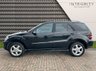 USED 2008 08 MERCEDES-BENZ M-CLASS 4.0 ML420 CDI SPORT 5d 302 BHP V8 Diesel Power!