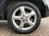 USED 2008 08 MERCEDES-BENZ M-CLASS 4.0 ML420 CDI SPORT 5d 302 BHP V8 Diesel Power!