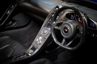 USED 2016 16 MCLAREN 650S 3.8 V8 SPIDER 2d FRONT LIFT, CARBON INTAKES, FULL LEATHER HEATED MEMORY SEATS, FRONT LIFT, REV CAMERA, MERIDIAN SOUND, FRONT PPF, CARBON INTERIOR, CARBON BLADES, 12 MONTH WARRANTY