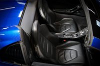 USED 2016 16 MCLAREN 650S 3.8 V8 SPIDER 2d FRONT LIFT, CARBON INTAKES, FULL LEATHER HEATED MEMORY SEATS, FRONT LIFT, REV CAMERA, MERIDIAN SOUND, FRONT PPF, CARBON INTERIOR, CARBON BLADES, 12 MONTH WARRANTY