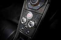 USED 2016 16 MCLAREN 650S 3.8 V8 SPIDER 2d FRONT LIFT, CARBON INTAKES, FULL LEATHER HEATED MEMORY SEATS, FRONT LIFT, REV CAMERA, MERIDIAN SOUND, FRONT PPF, CARBON INTERIOR, CARBON BLADES, 12 MONTH WARRANTY