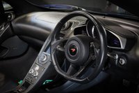 USED 2016 16 MCLAREN 650S 3.8 V8 SPIDER 2d FRONT LIFT, CARBON INTAKES, FULL LEATHER HEATED MEMORY SEATS, FRONT LIFT, REV CAMERA, MERIDIAN SOUND, FRONT PPF, CARBON INTERIOR, CARBON BLADES, 12 MONTH WARRANTY