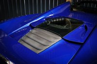 USED 2016 16 MCLAREN 650S 3.8 V8 SPIDER 2d FRONT LIFT, CARBON INTAKES, FULL LEATHER HEATED MEMORY SEATS, FRONT LIFT, REV CAMERA, MERIDIAN SOUND, FRONT PPF, CARBON INTERIOR, CARBON BLADES, 12 MONTH WARRANTY