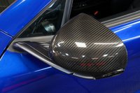USED 2016 16 MCLAREN 650S 3.8 V8 SPIDER 2d FRONT LIFT, CARBON INTAKES, FULL LEATHER HEATED MEMORY SEATS, FRONT LIFT, REV CAMERA, MERIDIAN SOUND, FRONT PPF, CARBON INTERIOR, CARBON BLADES, 12 MONTH WARRANTY