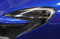 USED 2016 16 MCLAREN 650S 3.8 V8 SPIDER 2d FRONT LIFT, CARBON INTAKES, FULL LEATHER HEATED MEMORY SEATS, FRONT LIFT, REV CAMERA, MERIDIAN SOUND, FRONT PPF, CARBON INTERIOR, CARBON BLADES, 12 MONTH WARRANTY