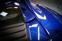 USED 2016 16 MCLAREN 650S 3.8 V8 SPIDER 2d FRONT LIFT, CARBON INTAKES, FULL LEATHER HEATED MEMORY SEATS, FRONT LIFT, REV CAMERA, MERIDIAN SOUND, FRONT PPF, CARBON INTERIOR, CARBON BLADES, 12 MONTH WARRANTY