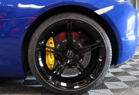 USED 2016 16 MCLAREN 650S 3.8 V8 SPIDER 2d FRONT LIFT, CARBON INTAKES, FULL LEATHER HEATED MEMORY SEATS, FRONT LIFT, REV CAMERA, MERIDIAN SOUND, FRONT PPF, CARBON INTERIOR, CARBON BLADES, 12 MONTH WARRANTY