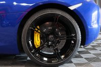 USED 2016 16 MCLAREN 650S 3.8 V8 SPIDER 2d FRONT LIFT, CARBON INTAKES, FULL LEATHER HEATED MEMORY SEATS, FRONT LIFT, REV CAMERA, MERIDIAN SOUND, FRONT PPF, CARBON INTERIOR, CARBON BLADES, 12 MONTH WARRANTY