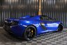 USED 2016 16 MCLAREN 650S 3.8 V8 SPIDER 2d FRONT LIFT, CARBON INTAKES, FULL LEATHER HEATED MEMORY SEATS, FRONT LIFT, REV CAMERA, MERIDIAN SOUND, FRONT PPF, CARBON INTERIOR, CARBON BLADES, 12 MONTH WARRANTY