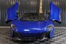 USED 2016 16 MCLAREN 650S 3.8 V8 SPIDER 2d FRONT LIFT, CARBON INTAKES, FULL LEATHER HEATED MEMORY SEATS, FRONT LIFT, REV CAMERA, MERIDIAN SOUND, FRONT PPF, CARBON INTERIOR, CARBON BLADES, 12 MONTH WARRANTY