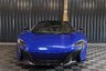 USED 2016 16 MCLAREN 650S 3.8 V8 SPIDER 2d FRONT LIFT, CARBON INTAKES, FULL LEATHER HEATED MEMORY SEATS, FRONT LIFT, REV CAMERA, MERIDIAN SOUND, FRONT PPF, CARBON INTERIOR, CARBON BLADES, 12 MONTH WARRANTY