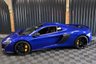 USED 2016 16 MCLAREN 650S 3.8 V8 SPIDER 2d FRONT LIFT, CARBON INTAKES, FULL LEATHER HEATED MEMORY SEATS, FRONT LIFT, REV CAMERA, MERIDIAN SOUND, FRONT PPF, CARBON INTERIOR, CARBON BLADES, 12 MONTH WARRANTY