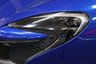 USED 2016 16 MCLAREN 650S 3.8 V8 SPIDER 2d FRONT LIFT, CARBON INTAKES, FULL LEATHER HEATED MEMORY SEATS, FRONT LIFT, REV CAMERA, MERIDIAN SOUND, FRONT PPF, CARBON INTERIOR, CARBON BLADES, 12 MONTH WARRANTY