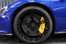 USED 2016 16 MCLAREN 650S 3.8 V8 SPIDER 2d FRONT LIFT, CARBON INTAKES, FULL LEATHER HEATED MEMORY SEATS, FRONT LIFT, REV CAMERA, MERIDIAN SOUND, FRONT PPF, CARBON INTERIOR, CARBON BLADES, 12 MONTH WARRANTY