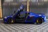 USED 2016 16 MCLAREN 650S 3.8 V8 SPIDER 2d FRONT LIFT, CARBON INTAKES, FULL LEATHER HEATED MEMORY SEATS, FRONT LIFT, REV CAMERA, MERIDIAN SOUND, FRONT PPF, CARBON INTERIOR, CARBON BLADES, 12 MONTH WARRANTY