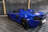 USED 2016 16 MCLAREN 650S 3.8 V8 SPIDER 2d FRONT LIFT, CARBON INTAKES, FULL LEATHER HEATED MEMORY SEATS, FRONT LIFT, REV CAMERA, MERIDIAN SOUND, FRONT PPF, CARBON INTERIOR, CARBON BLADES, 12 MONTH WARRANTY