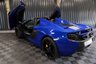 USED 2016 16 MCLAREN 650S 3.8 V8 SPIDER 2d FRONT LIFT, CARBON INTAKES, FULL LEATHER HEATED MEMORY SEATS, FRONT LIFT, REV CAMERA, MERIDIAN SOUND, FRONT PPF, CARBON INTERIOR, CARBON BLADES, 12 MONTH WARRANTY