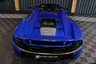 USED 2016 16 MCLAREN 650S 3.8 V8 SPIDER 2d FRONT LIFT, CARBON INTAKES, FULL LEATHER HEATED MEMORY SEATS, FRONT LIFT, REV CAMERA, MERIDIAN SOUND, FRONT PPF, CARBON INTERIOR, CARBON BLADES, 12 MONTH WARRANTY