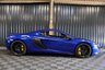 USED 2016 16 MCLAREN 650S 3.8 V8 SPIDER 2d FRONT LIFT, CARBON INTAKES, FULL LEATHER HEATED MEMORY SEATS, FRONT LIFT, REV CAMERA, MERIDIAN SOUND, FRONT PPF, CARBON INTERIOR, CARBON BLADES, 12 MONTH WARRANTY