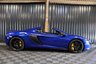 USED 2016 16 MCLAREN 650S 3.8 V8 SPIDER 2d FRONT LIFT, CARBON INTAKES, FULL LEATHER HEATED MEMORY SEATS, FRONT LIFT, REV CAMERA, MERIDIAN SOUND, FRONT PPF, CARBON INTERIOR, CARBON BLADES, 12 MONTH WARRANTY
