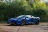 USED 2016 16 MCLAREN 650S 3.8 V8 SPIDER 2d FRONT LIFT, CARBON INTAKES, FULL LEATHER HEATED MEMORY SEATS, FRONT LIFT, REV CAMERA, MERIDIAN SOUND, FRONT PPF, CARBON INTERIOR, CARBON BLADES, 12 MONTH WARRANTY