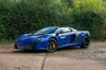 USED 2016 16 MCLAREN 650S 3.8 V8 SPIDER 2d FRONT LIFT, CARBON INTAKES, FULL LEATHER HEATED MEMORY SEATS, FRONT LIFT, REV CAMERA, MERIDIAN SOUND, FRONT PPF, CARBON INTERIOR, CARBON BLADES, 12 MONTH WARRANTY