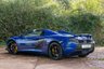 USED 2016 16 MCLAREN 650S 3.8 V8 SPIDER 2d FRONT LIFT, CARBON INTAKES, FULL LEATHER HEATED MEMORY SEATS, FRONT LIFT, REV CAMERA, MERIDIAN SOUND, FRONT PPF, CARBON INTERIOR, CARBON BLADES, 12 MONTH WARRANTY