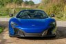 USED 2016 16 MCLAREN 650S 3.8 V8 SPIDER 2d FRONT LIFT, CARBON INTAKES, FULL LEATHER HEATED MEMORY SEATS, FRONT LIFT, REV CAMERA, MERIDIAN SOUND, FRONT PPF, CARBON INTERIOR, CARBON BLADES, 12 MONTH WARRANTY