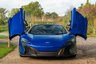 USED 2016 16 MCLAREN 650S 3.8 V8 SPIDER 2d FRONT LIFT, CARBON INTAKES, FULL LEATHER HEATED MEMORY SEATS, FRONT LIFT, REV CAMERA, MERIDIAN SOUND, FRONT PPF, CARBON INTERIOR, CARBON BLADES, 12 MONTH WARRANTY