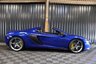 USED 2016 16 MCLAREN 650S 3.8 V8 SPIDER 2d FRONT LIFT, CARBON INTAKES, FULL LEATHER HEATED MEMORY SEATS, FRONT LIFT, REV CAMERA, MERIDIAN SOUND, FRONT PPF, CARBON INTERIOR, CARBON BLADES, 12 MONTH WARRANTY