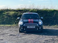 USED 2012 62 MINI COUPE 1.6 COOPER 2d 120 BHP CHILLI AND MEDIA PACK