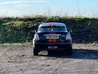 USED 2012 62 MINI COUPE 1.6 COOPER 2d 120 BHP CHILLI AND MEDIA PACK
