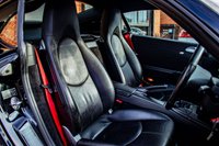 USED 2008 08 PORSCHE CAYMAN 2.7 24V 2d 242 BHP 
