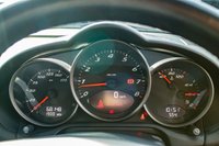 USED 2008 08 PORSCHE CAYMAN 2.7 24V 2d 242 BHP 