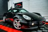 USED 2008 08 PORSCHE CAYMAN 2.7 24V 2d 242 BHP 