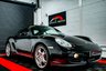 USED 2008 08 PORSCHE CAYMAN 2.7 24V 2d 242 BHP 
