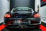 USED 2008 08 PORSCHE CAYMAN 2.7 24V 2d 242 BHP 