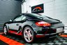USED 2008 08 PORSCHE CAYMAN 2.7 24V 2d 242 BHP 