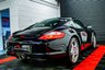 USED 2008 08 PORSCHE CAYMAN 2.7 24V 2d 242 BHP 