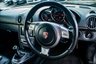 USED 2008 08 PORSCHE CAYMAN 2.7 24V 2d 242 BHP 