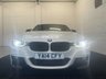 USED 2014 14 BMW 3 SERIES 3.0 330D M SPORT 4d 255 BHP RARE SPEC | NEW SERVICE & MOT