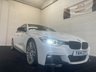 USED 2014 14 BMW 3 SERIES 3.0 330D M SPORT 4d 255 BHP RARE SPEC | NEW SERVICE & MOT