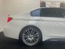 USED 2014 14 BMW 3 SERIES 3.0 330D M SPORT 4d 255 BHP RARE SPEC | NEW SERVICE & MOT