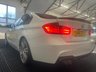 USED 2014 14 BMW 3 SERIES 3.0 330D M SPORT 4d 255 BHP RARE SPEC | NEW SERVICE & MOT